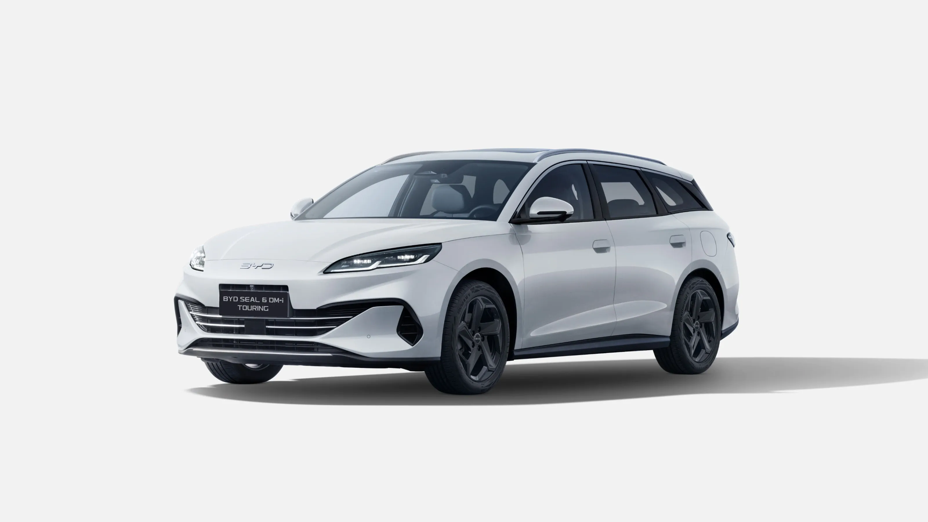 BYD SEAL 6 DM-i TOURING Boost