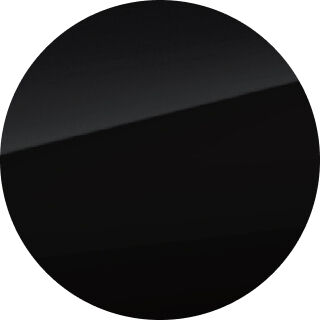 Delan black