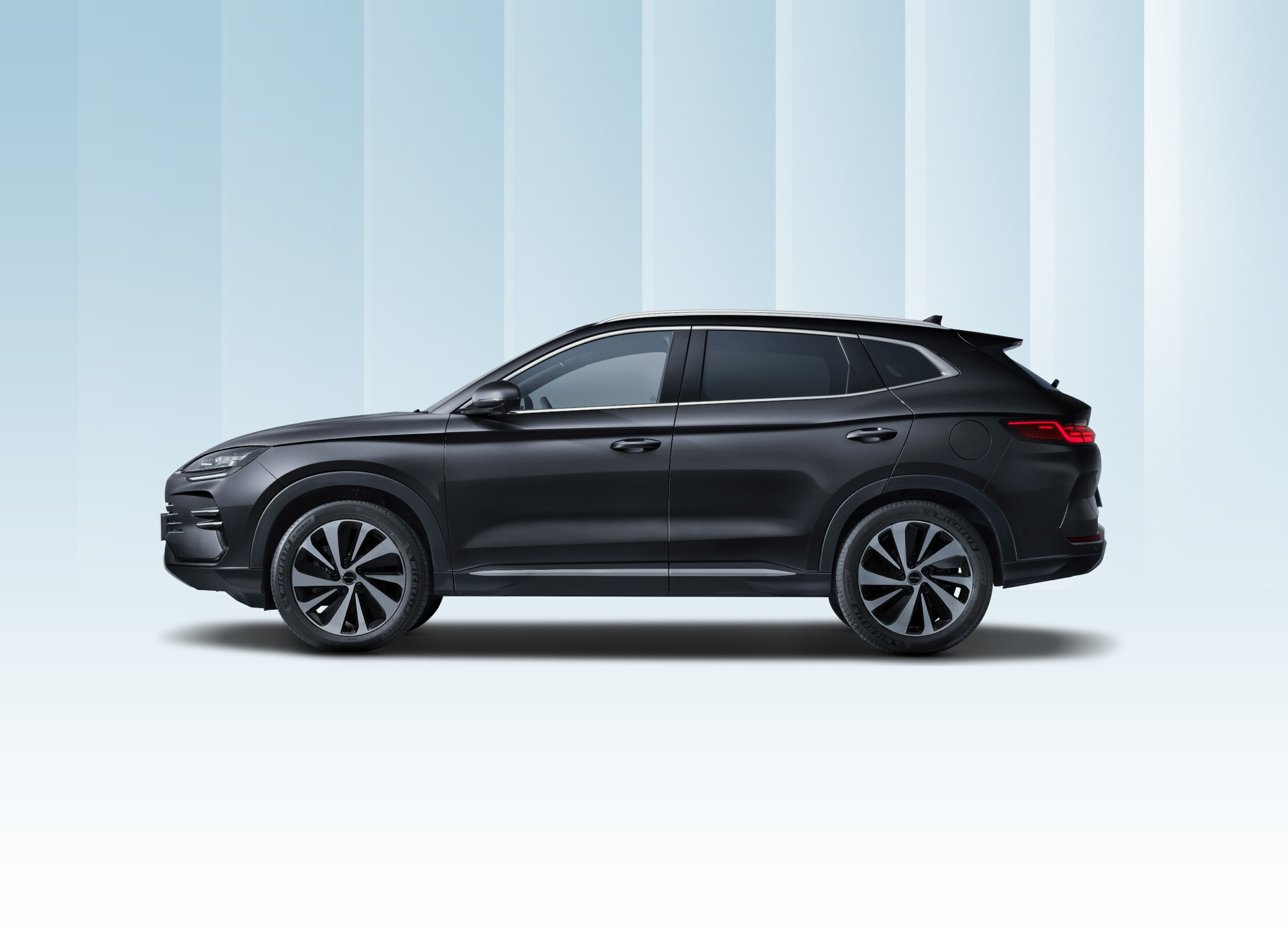 BYD SEAL U DM-i Comfort