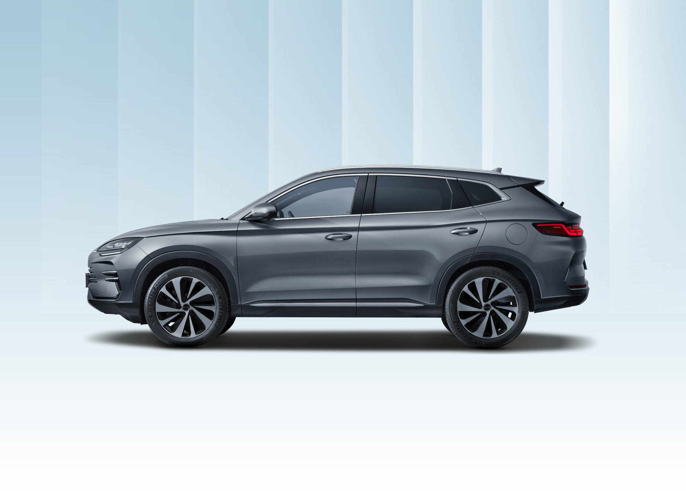 BYD SEAL U DM-i Boost