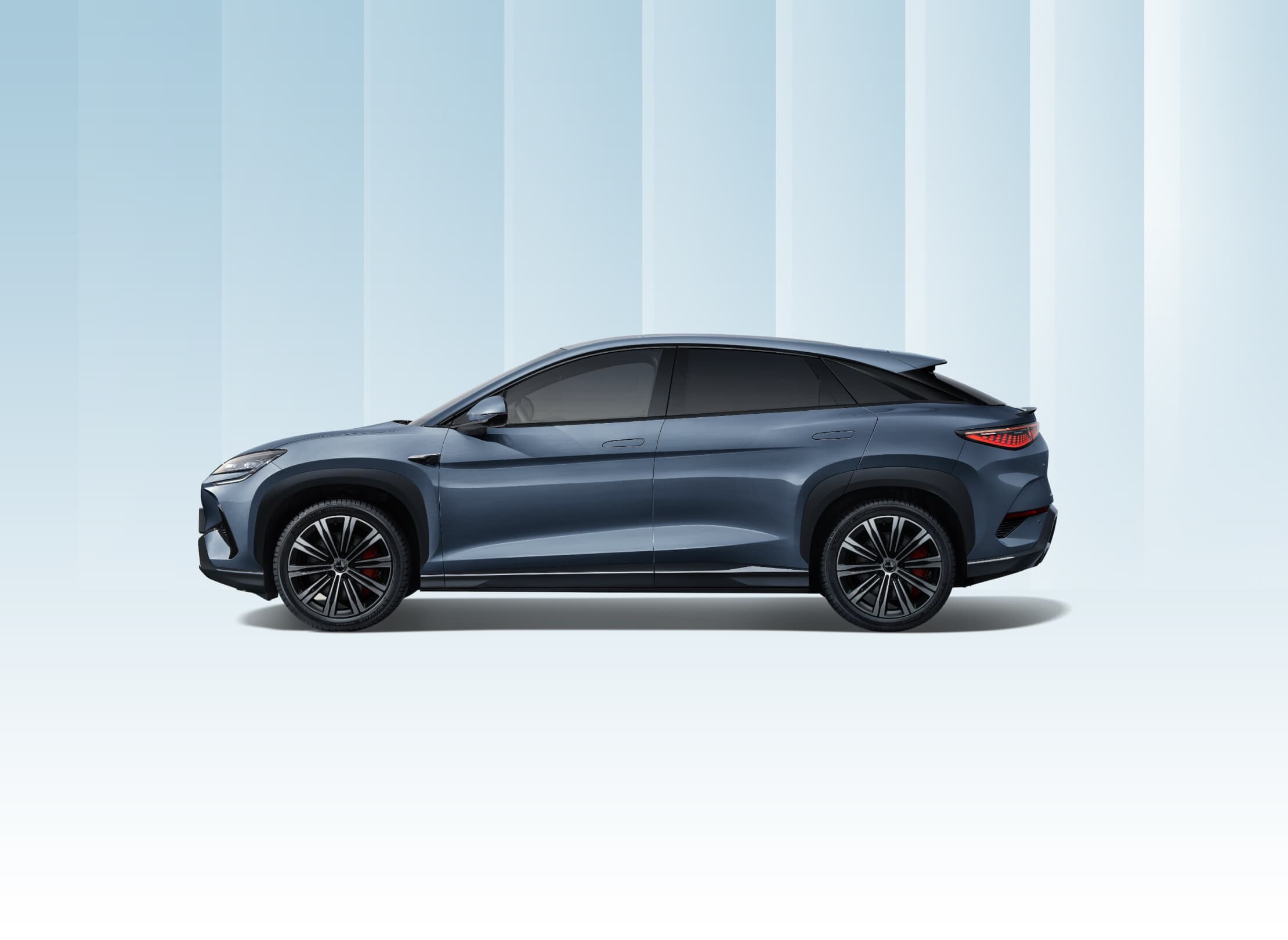 BYD SEALION 7 Comfort RWD