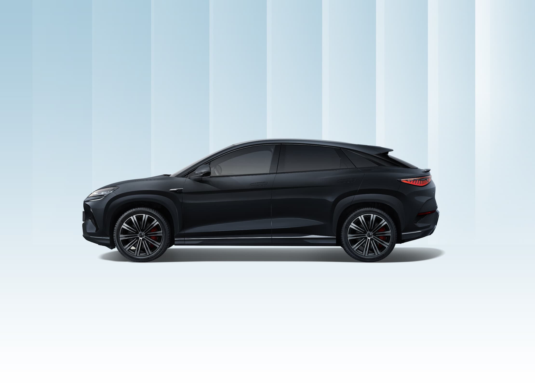 BYD SEALION 7 Excellence AWD