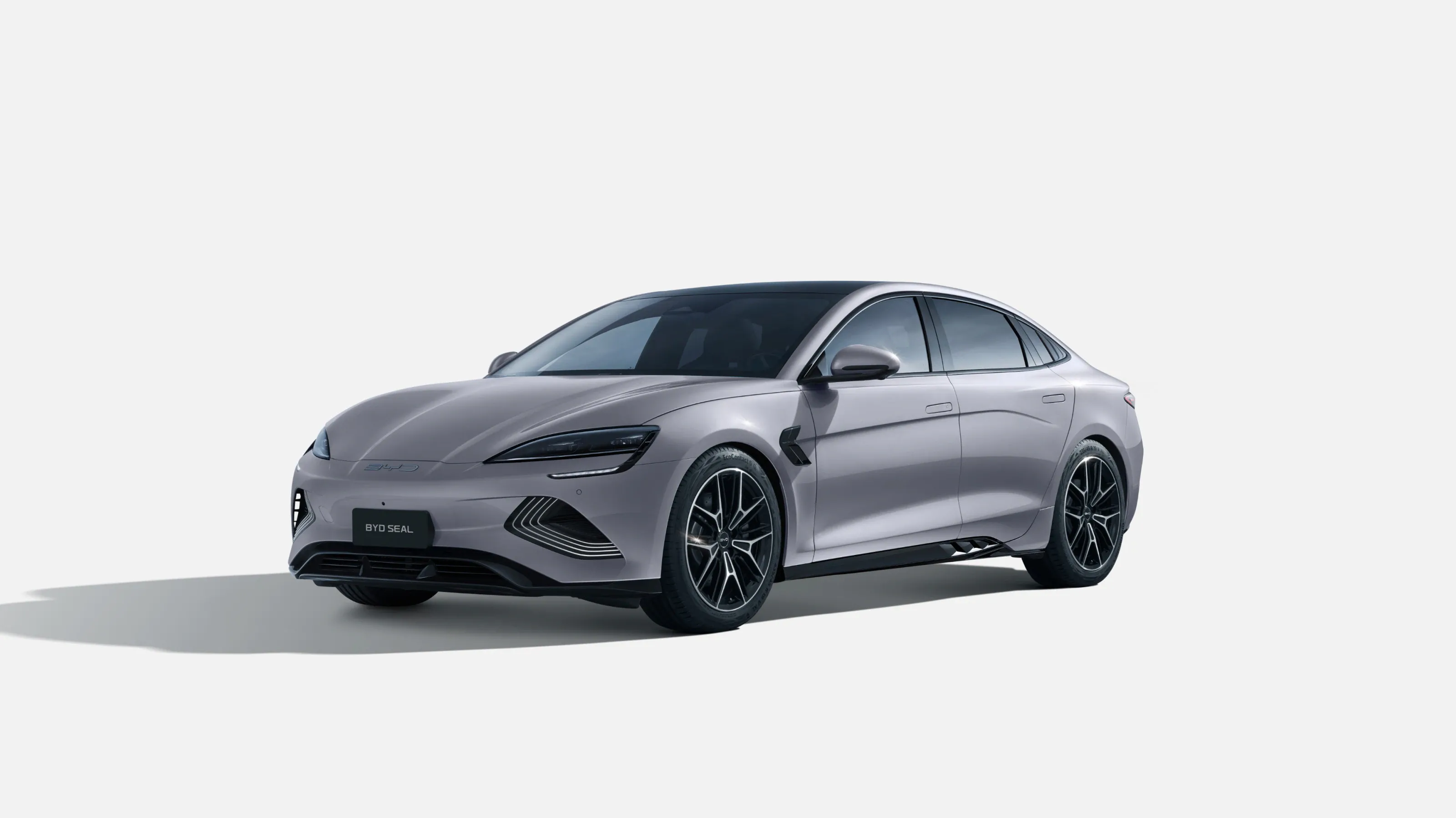 BYD SEAL Design RWD