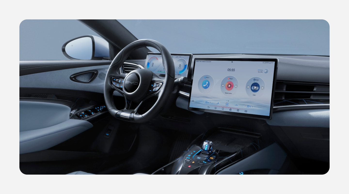 Poutavý koncertní zážitek na cestách