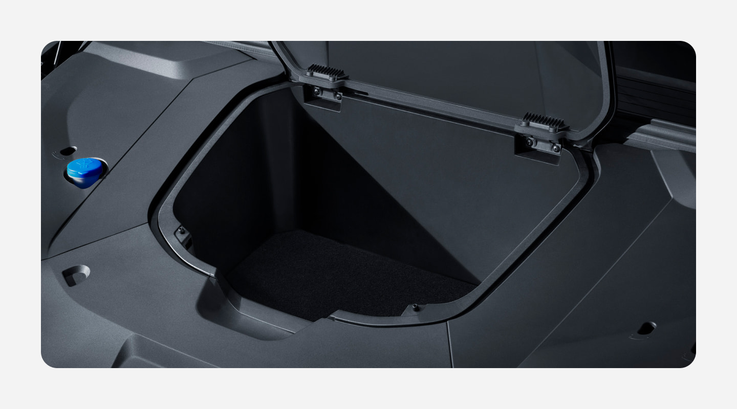 Chytrý úložný prostor