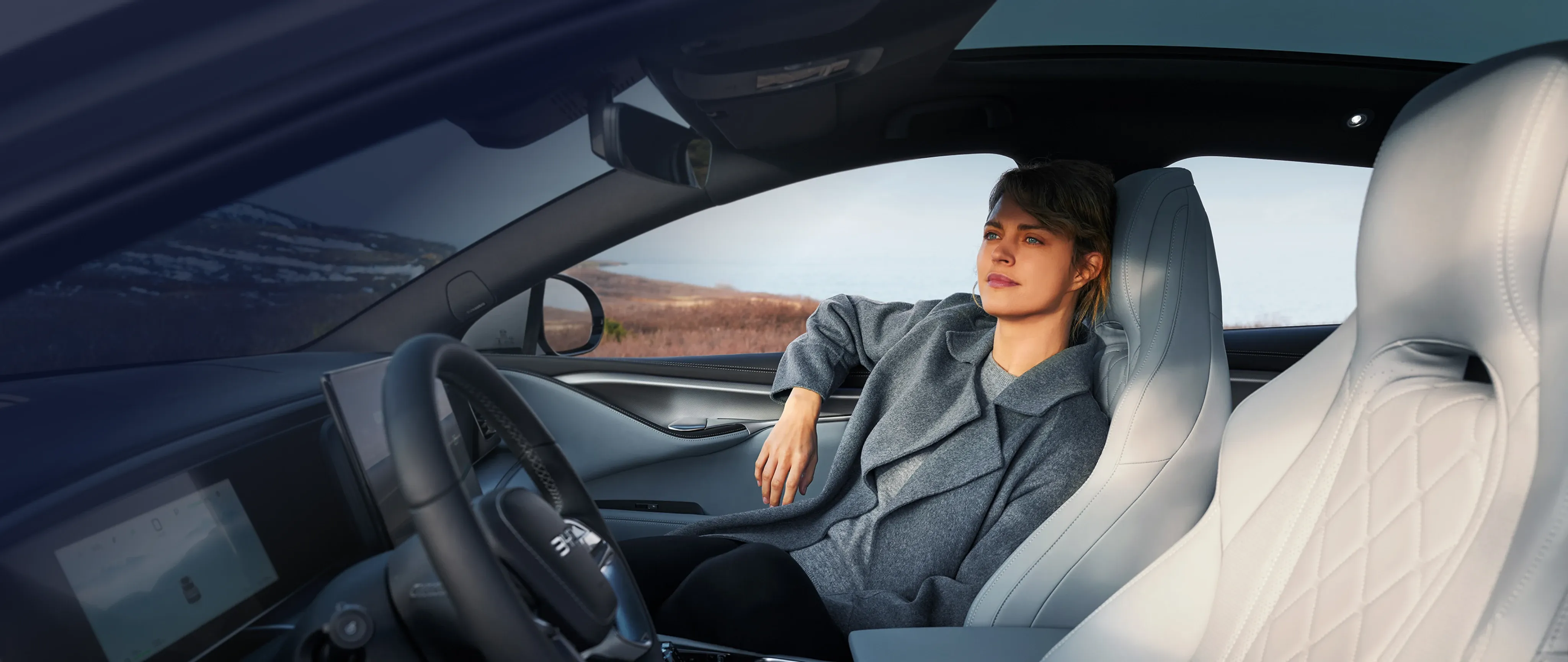 Versicherung für BYD Elektro- und Hybridfahrzeuge