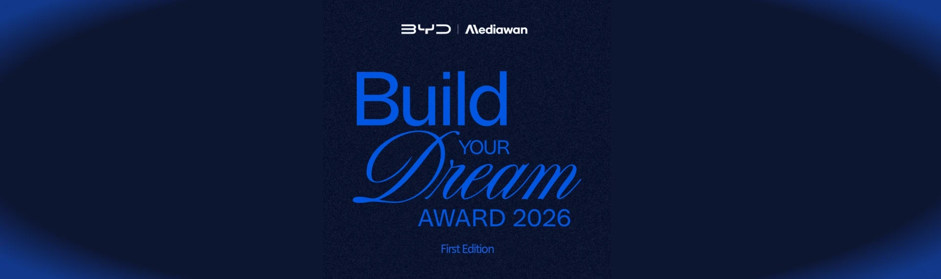 Build Your Dream Award: BYD und Mediawan stiften Filmpreis in Cannes | BYD DE