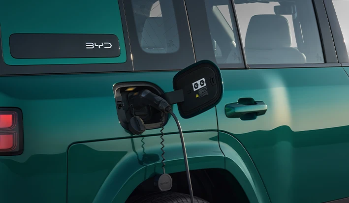 Efficient Hybrid Performance