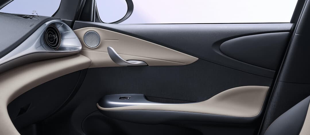 Control at your fingertips