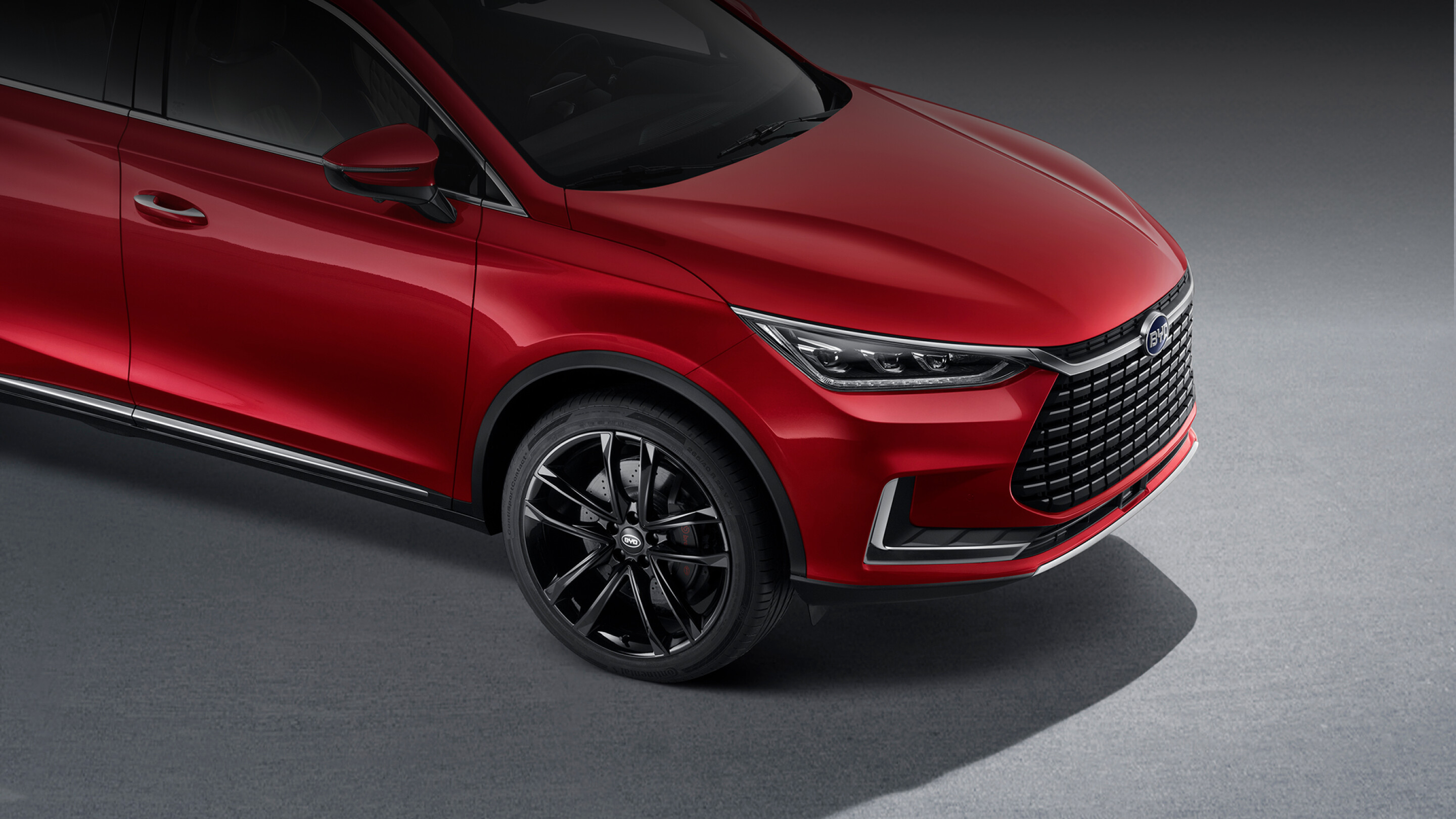 Upstage braking system