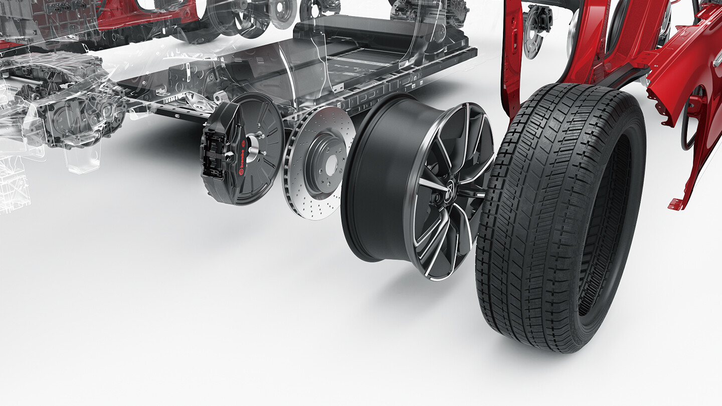 Always Under Control