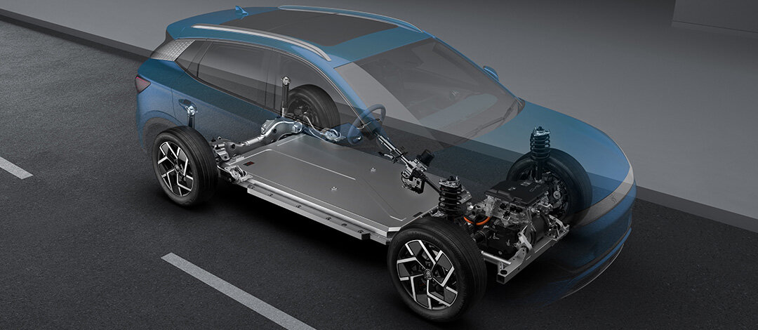 Battery pack protection 