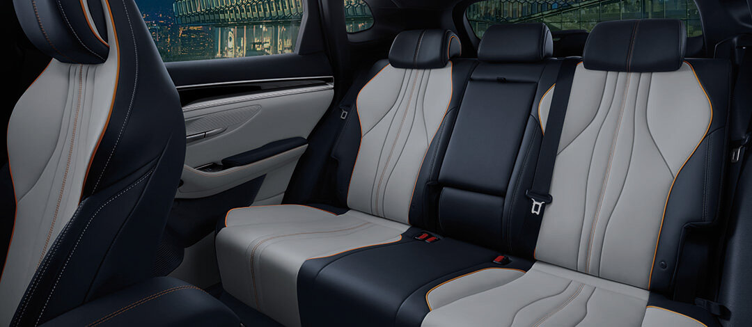 Comfortability and Sophistication