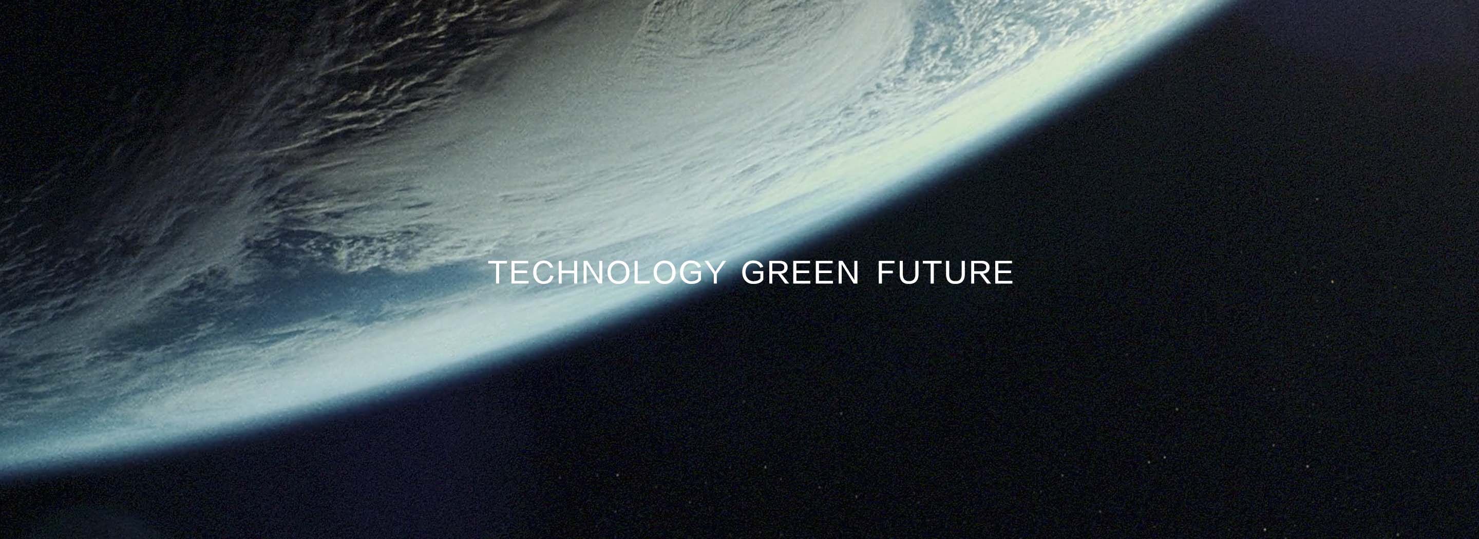 Technology Green Future