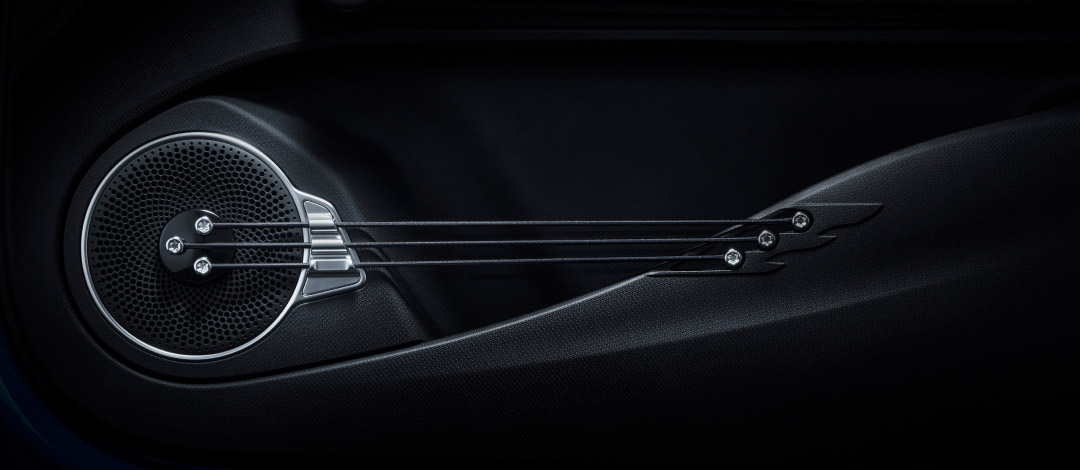 ¡A tocar la "guitarra"!