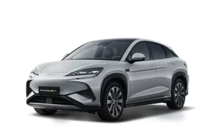 BYD SEALION 7
