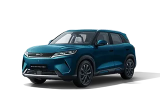BYD ATTO 2 DM-i