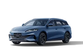 BYD SEAL 6 DM-i TOURING