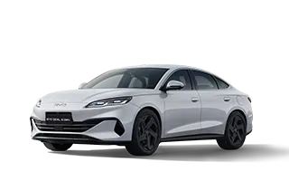 BYD SEAL 6 DM-i
