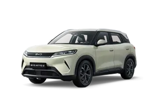 BYD ATTO 2
