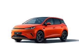 BYD DOLPHIN G DM-i