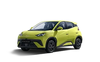 BYD DOLPHIN SURF