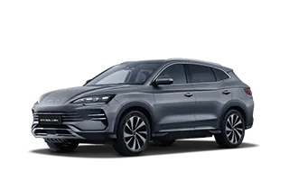 BYD SEAL U DM-i