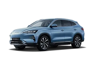 BYD SEAL U