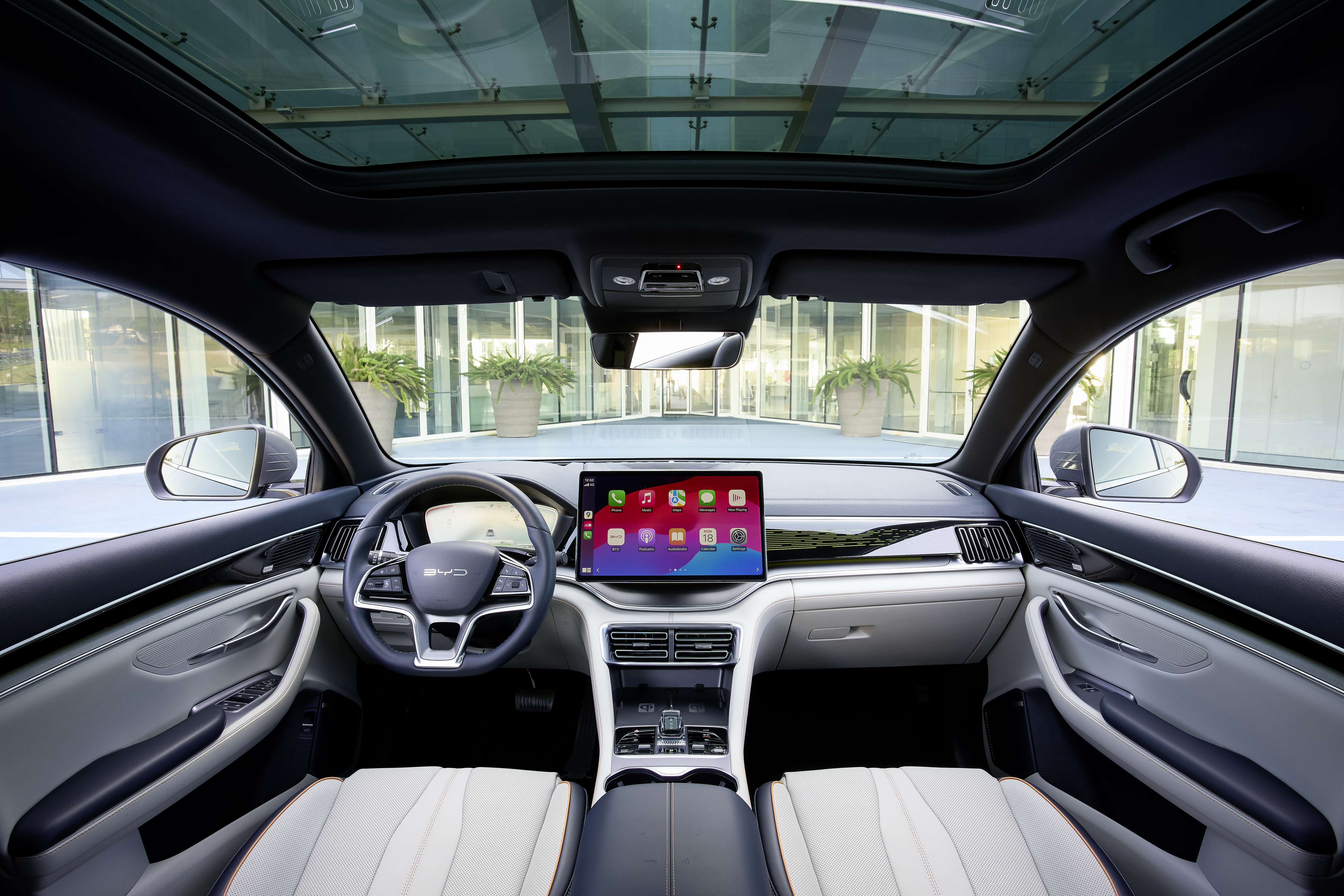 Dos eficientes configuraciones de batería