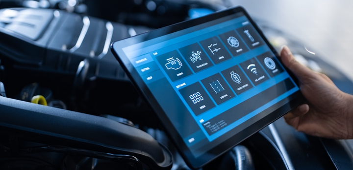 Mantenimiento/reparación