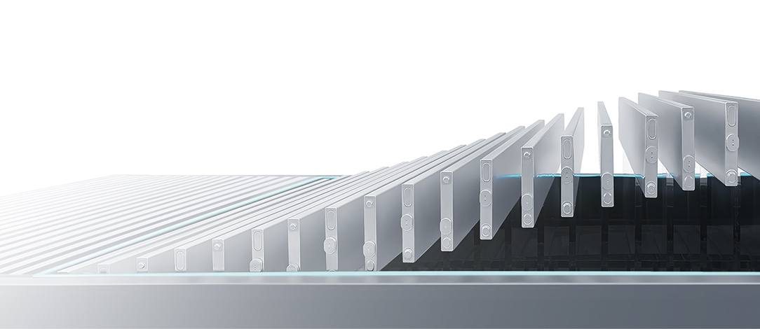 Imagen de prueba de seguridad de penetración de clavos