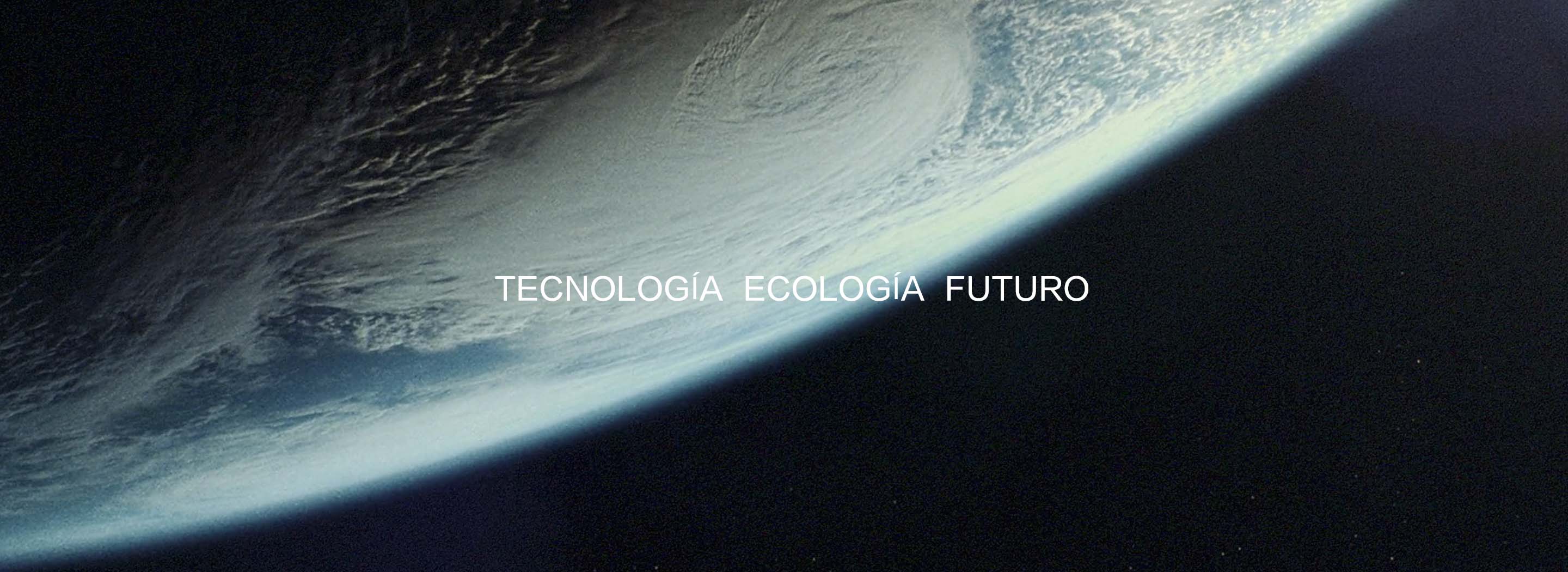 Technology Green Future