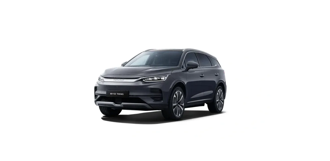 BYD TANG