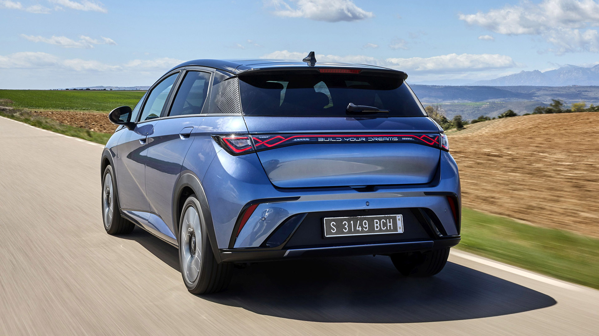 Sea details interior wheel dashboard