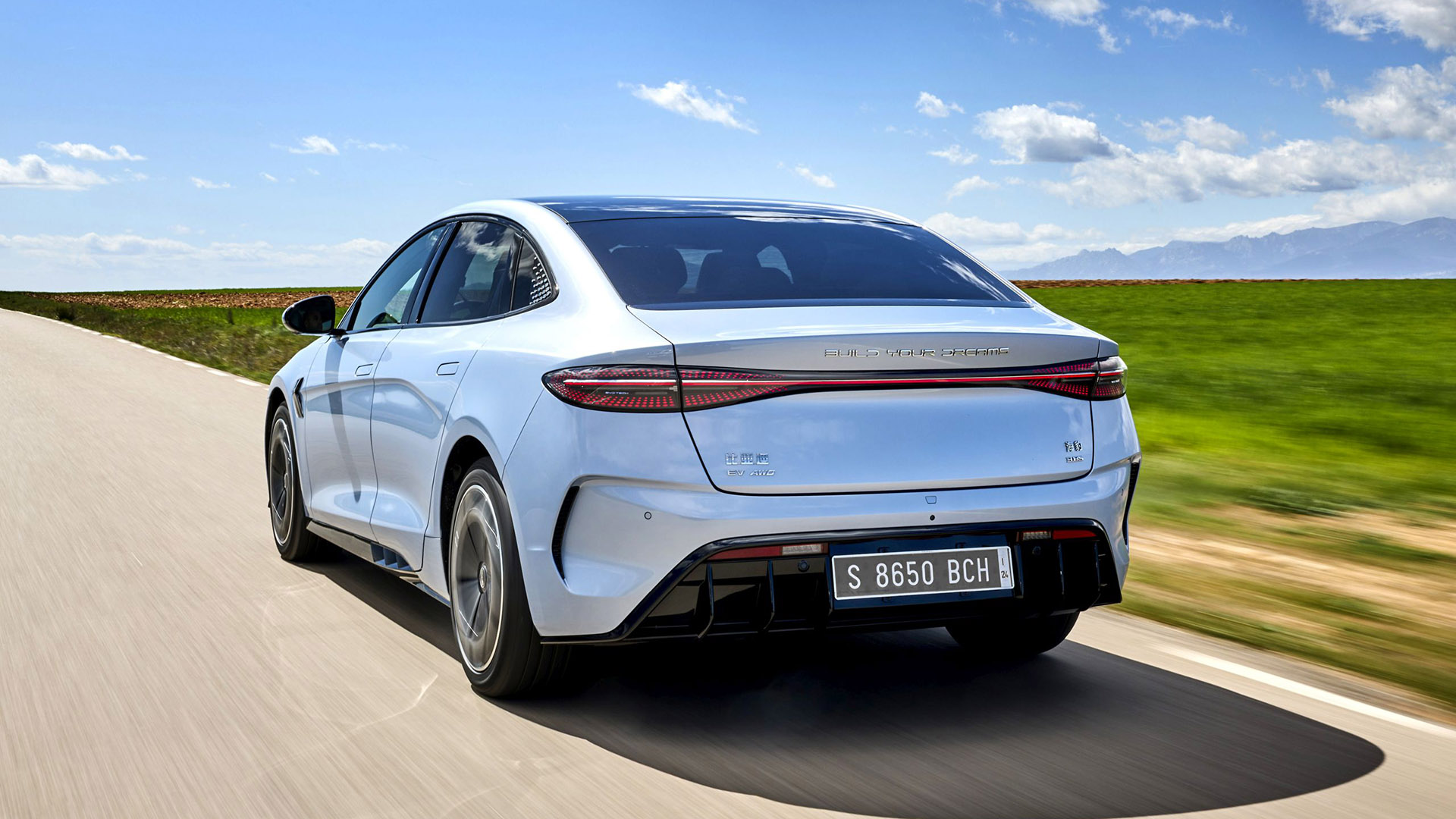 Sea details interior wheel dashboard