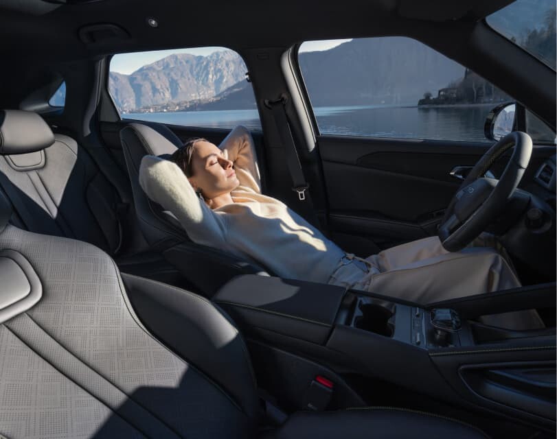 BYD ATTO 2 bild 6