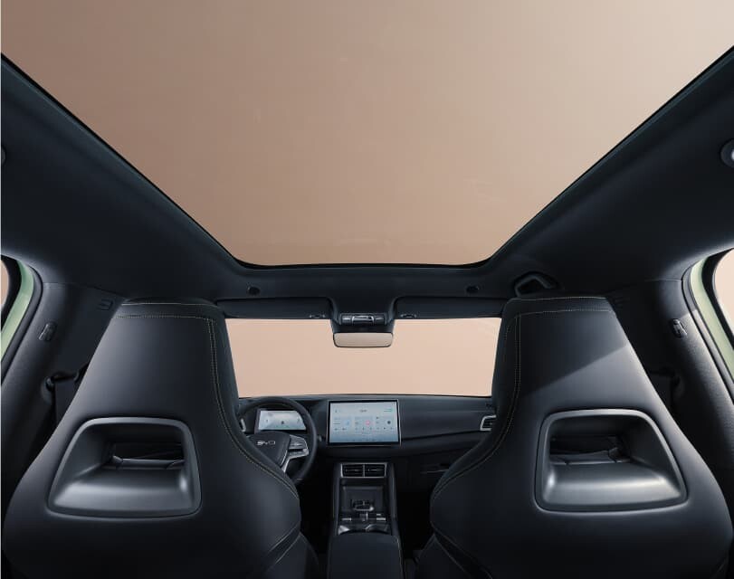 BYD ATTO 2 bild 7