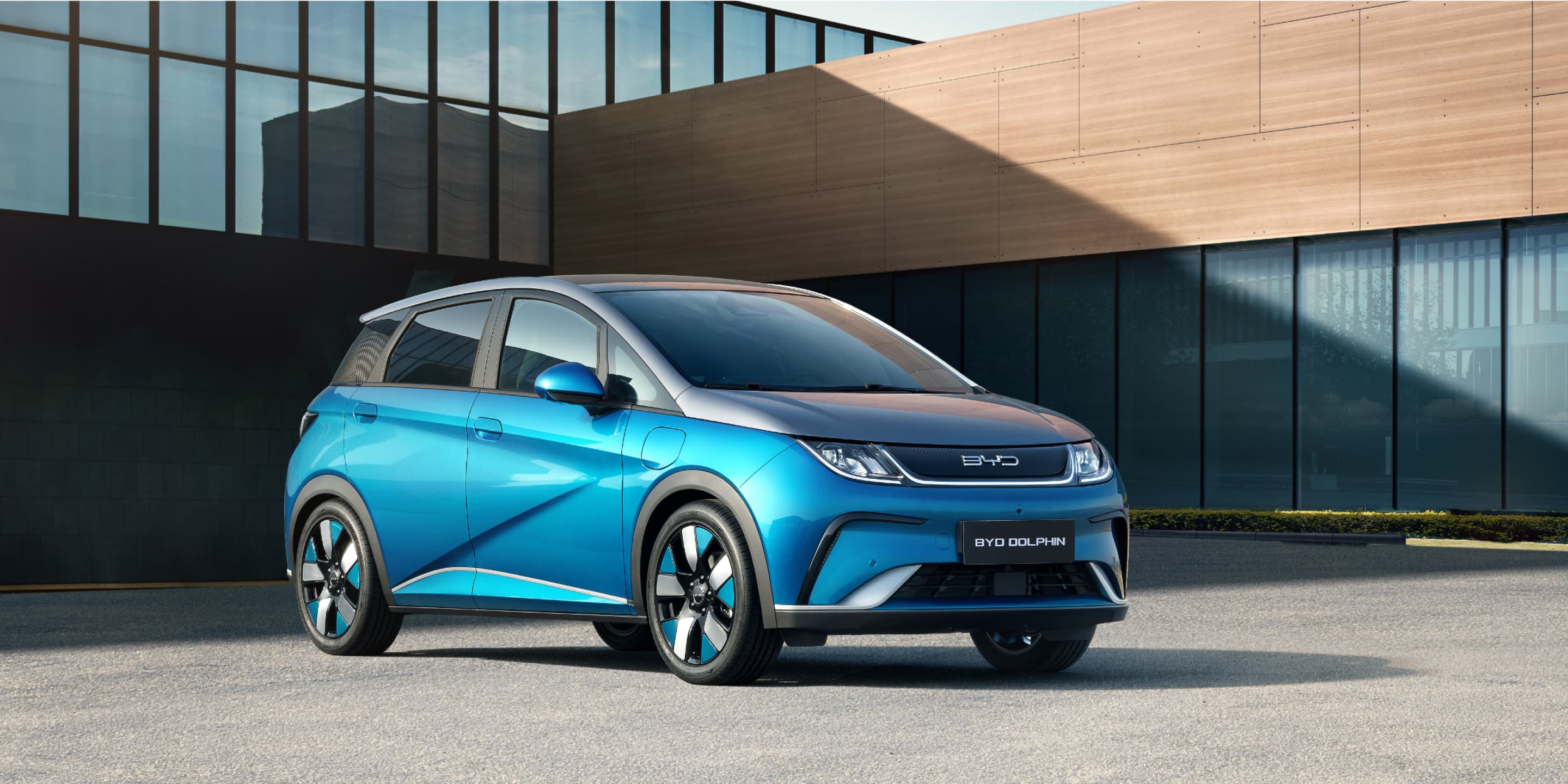 5-sterren Euro NCAP-veiligheidsbeoordeling