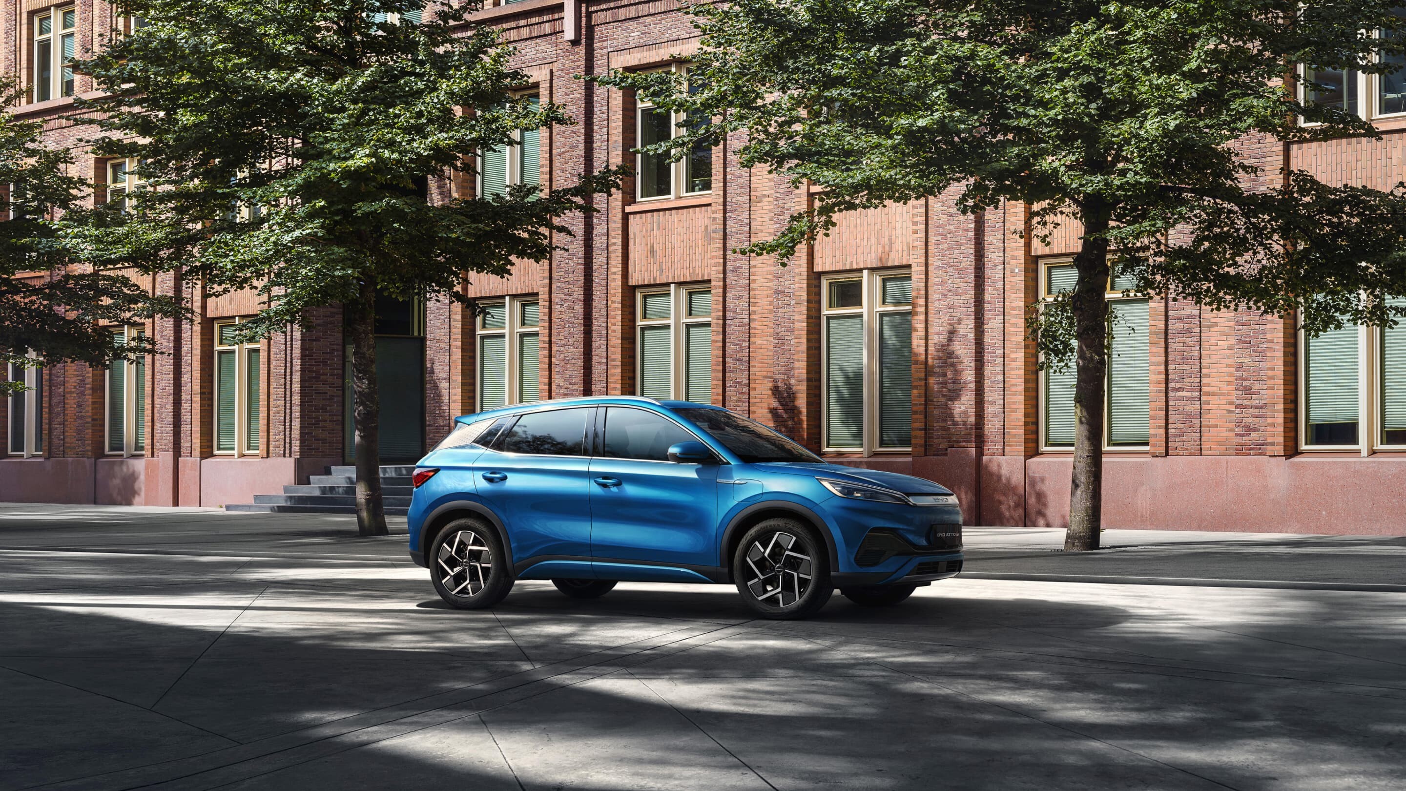 Common Banner - 活动页 list banner