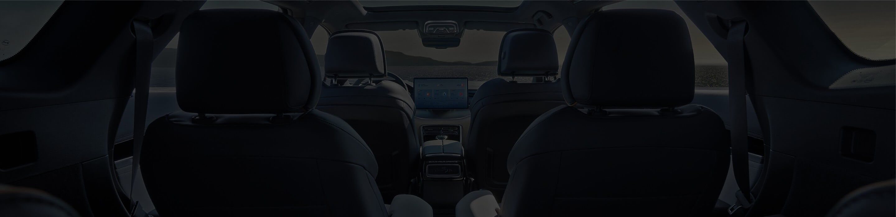 In che modo BYD protegge la tua privacy e i tuoi dati personali