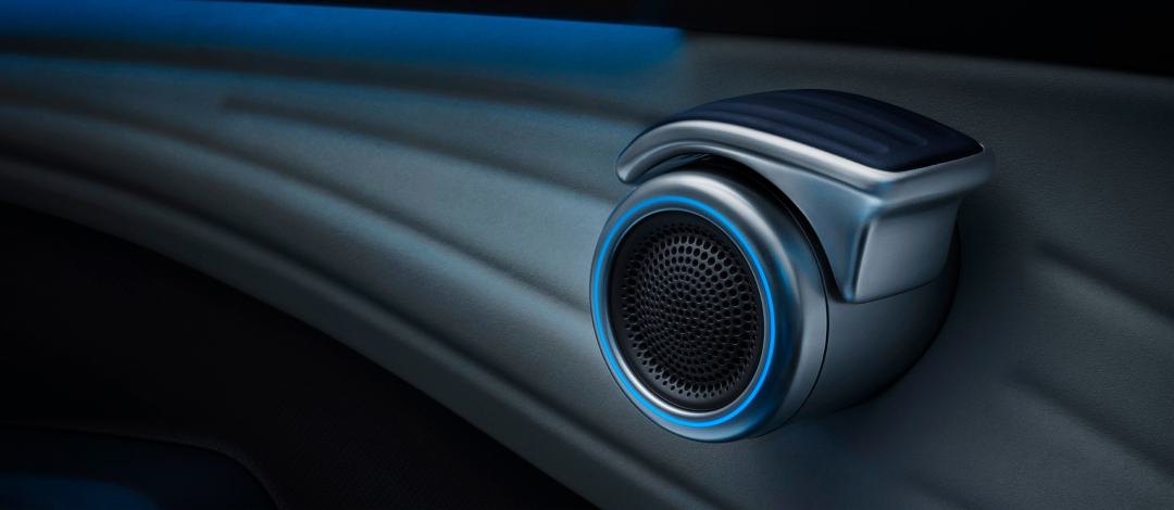 Laat je gevoel oplichten