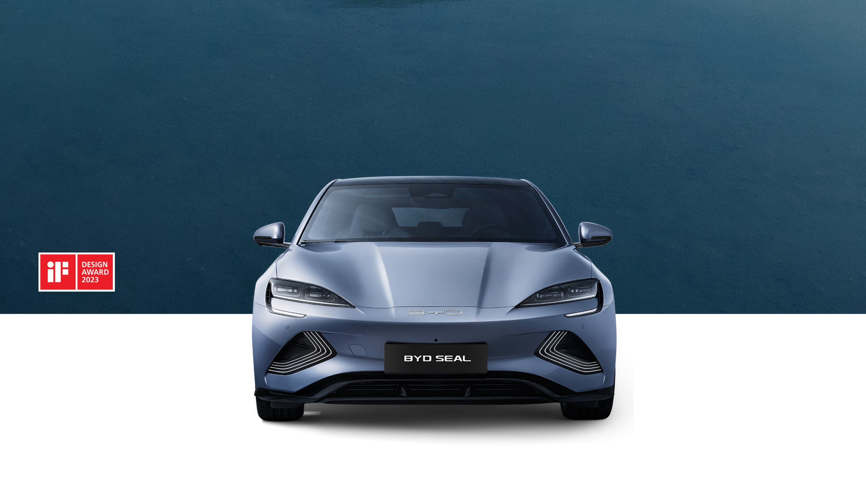 Laureat iF Design Award