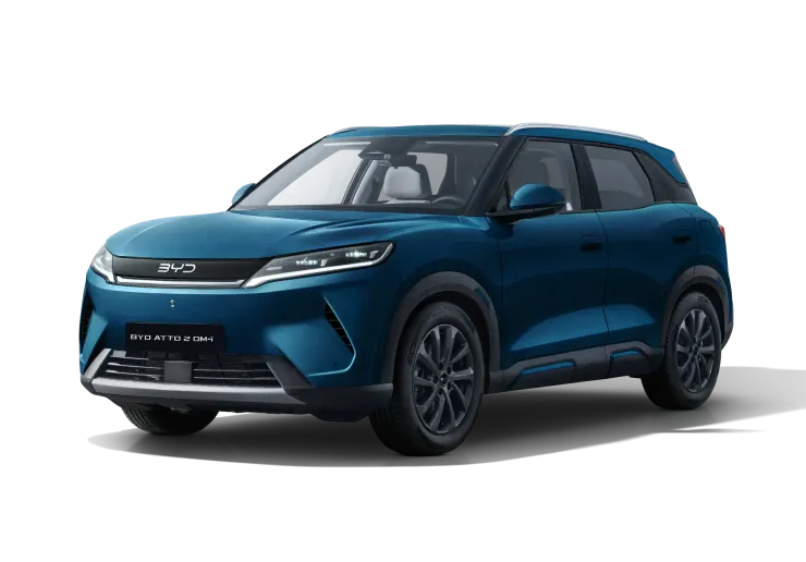 BYD ATTO 2 DM-i