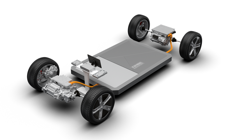 Byd Start Engine BYD Engines: Electric Vehicle (EV) & Hybrid Powertrain Technology ...