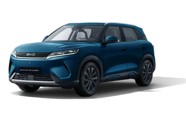 BYD ATTO 2 DM-i