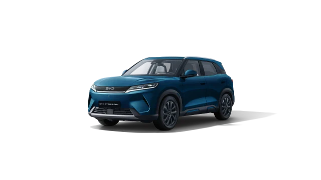 Byd Byd Atto 2