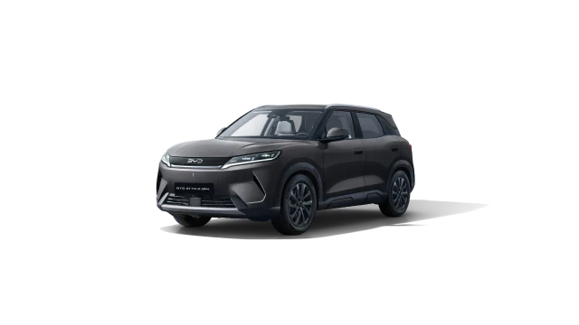 Byd Byd Atto 2