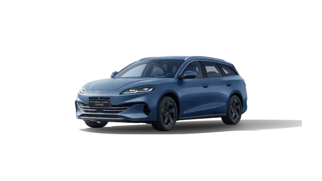 Byd Byd Seal 6