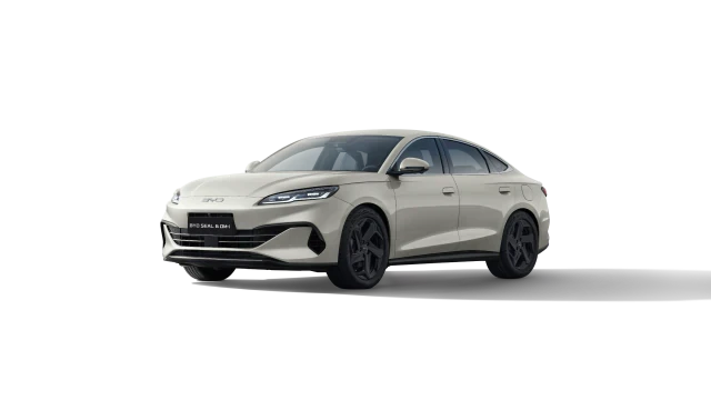 Byd Byd Seal 6