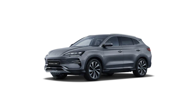 Byd Byd Seal U
